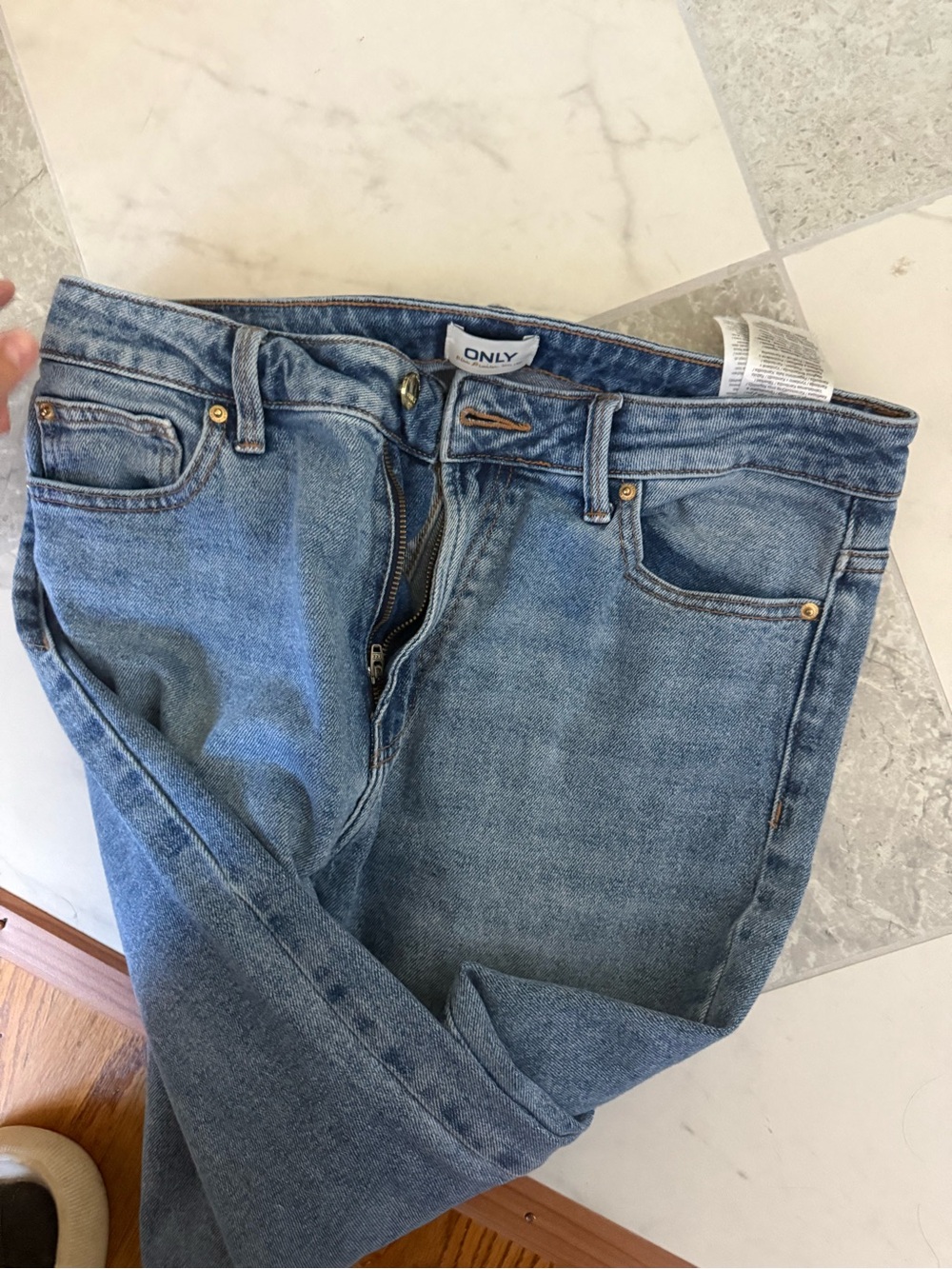 Only High Rise Jeans - Picture 4 of 6